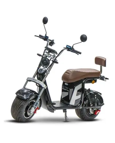 Scooter elétrica Elektra 0km