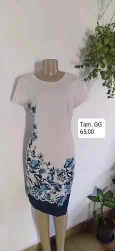Vestidos Desapegos