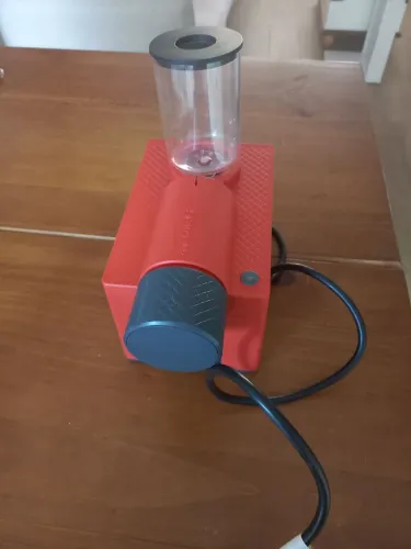 Máquina de café Delta Q modelo qlip (usada)
