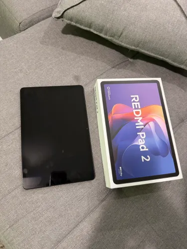 Redmi pad 2
