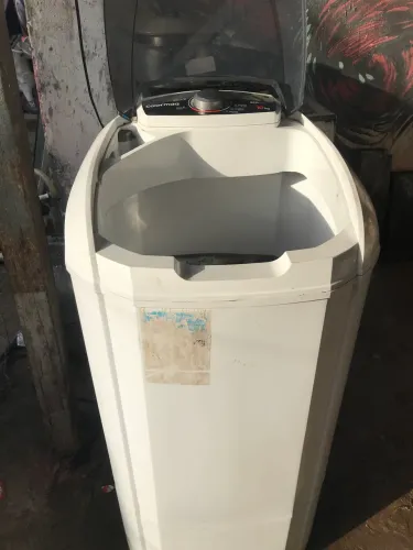Máquina de lavar Colormaq Semi Automatico