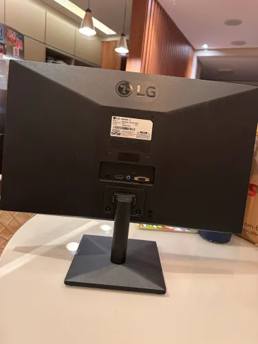 Monitor Samsung LG22MK400H-B 21,5 Polegadas