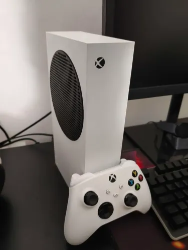 Xbox Séries S