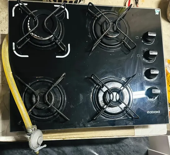 CookTop Itatiaia