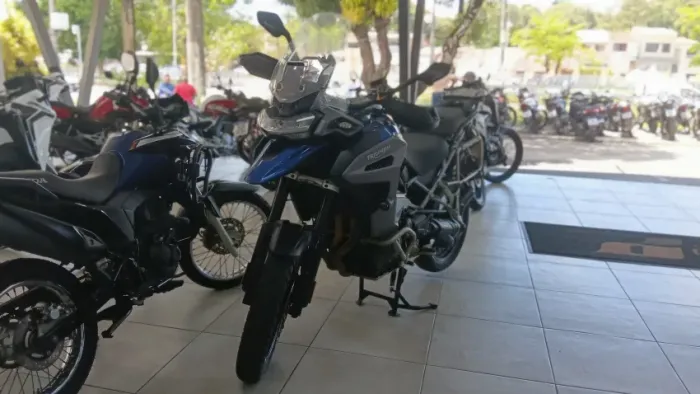TRIUMPH | TIGER 1200 GT EXPLORER (23/23)