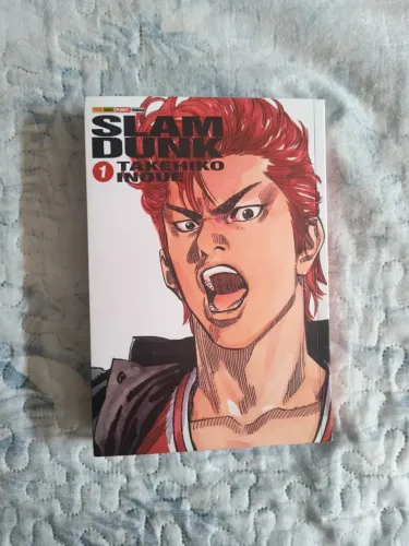 Slam Dunk Vol. 1