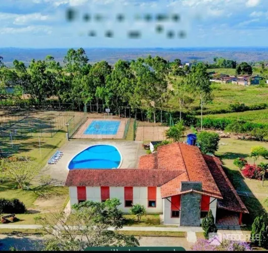 Village com 3 dormitórios à venda, 180 m² por R$ 648.000,00 - Zona Rural - Areia/PB