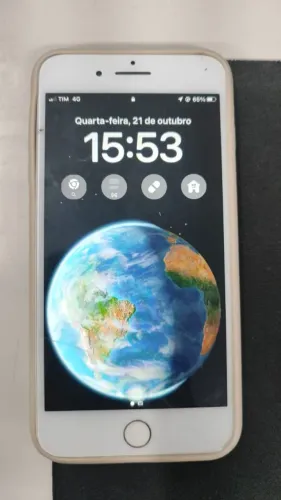 IPHONE 8 Funcionando perfeitamente R$350