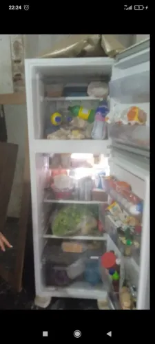 geladeira