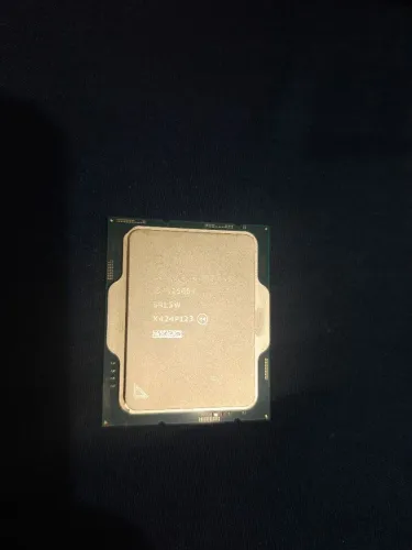 Processador intel i5 12500 4.6Ghz 12ª LGA 1700 excelente