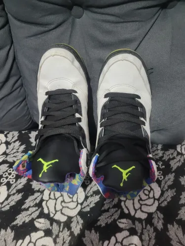 Jordan/Olympikus