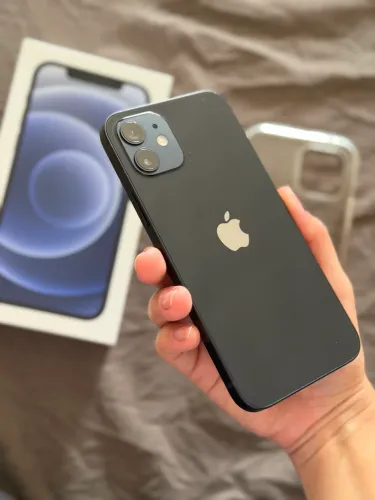 iphone 12 - 128gb