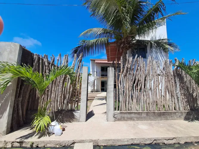 Vendo 04 Studios a 50 metros da praia de Ponral do Coruripe