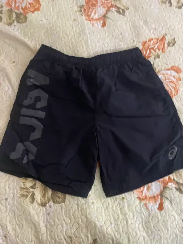 Short Asics