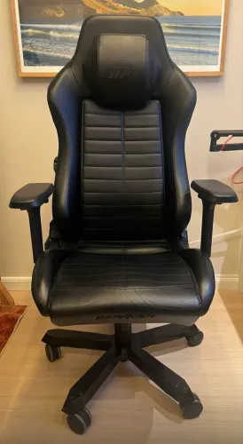Cadeira gamer