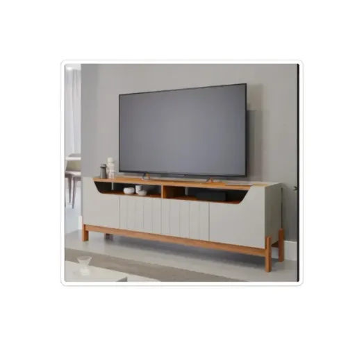 Rack Bancada MDF