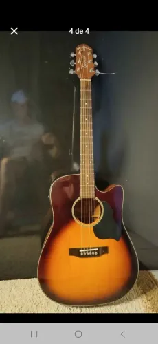 Violão Crafter Original