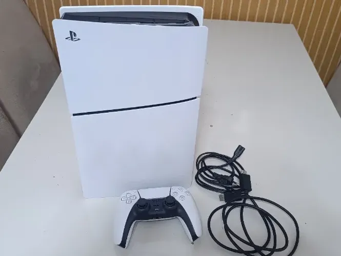 Vídeo Game