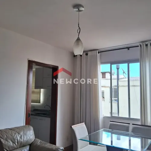 Apartamento em Barão do Triunfo - Menino Deus - Porto Alegre/RS
