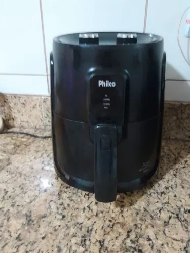 Air fryer