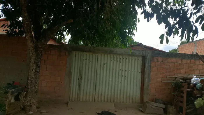 Casa a venda 