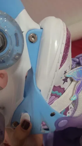 **? Patins Infantil **? Patins Infantil 4 Rodas