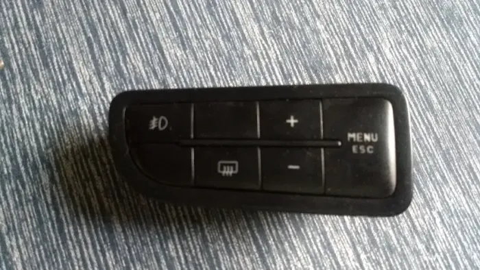 Uno Vivace Peças Originais, somente o que esta anunciado