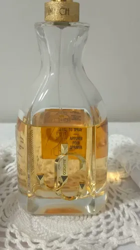 Perfume Jimmy Choo I Want Choo 75ml Original Tester (Provador)