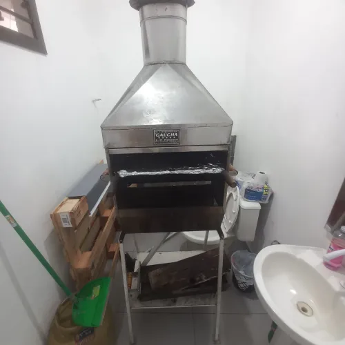 CHURRASQUEIRA GAÚCHA ESPETINHOS