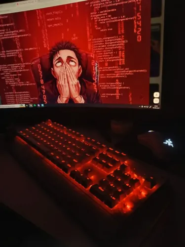PC Gamer Completo + Setup | Monitor 27" 165Hz