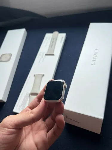 APPLE WATCH SÉRIE 8