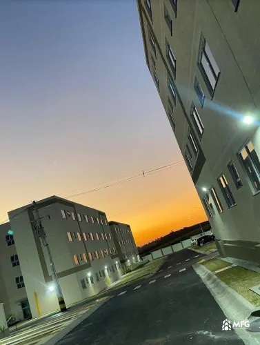 Apartamento à venda no Lago de Tune - Sorocaba - Zona Oeste