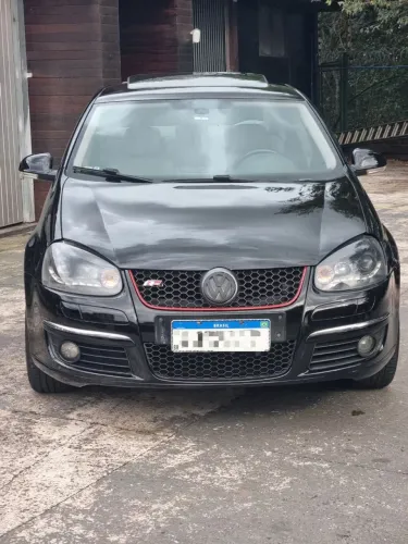 Volkswagen Jetta 2.5 20V 150/170cv Tiptronic 2009