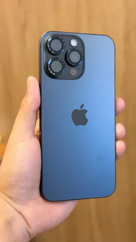iPhone 15 pro max OPORTUNIDADE