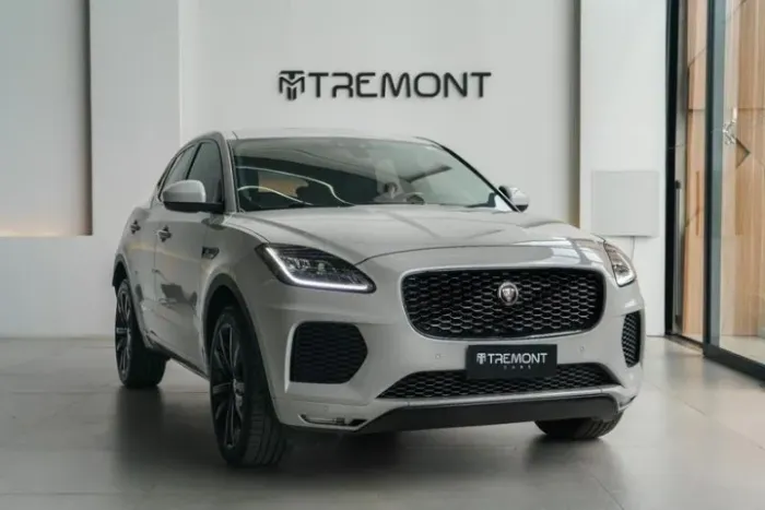 Jaguar E-Pace R-dynamic SE 2.0 AWD 300cv Aut. 2018