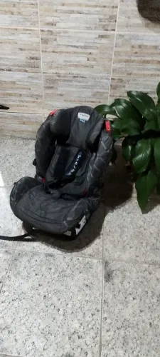 Vendo caderinha Matrix reclinável