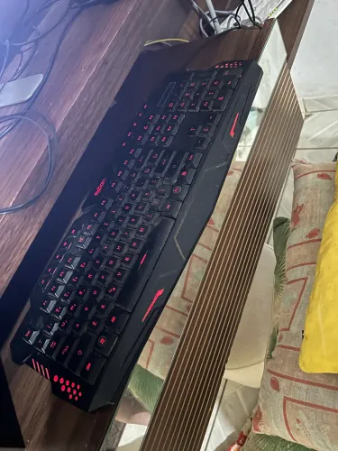 Monitor