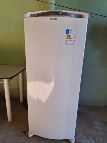 GELADEIRA CÔNSUL