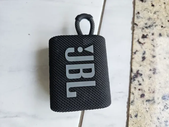 Jbl go 3
