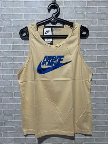 Regata nike algodão