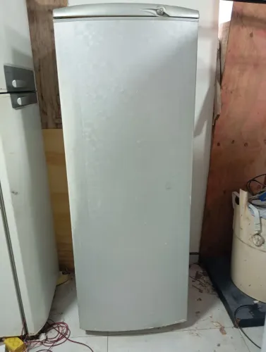 Vendo Geladeira Consul 320 Litros 110 Volts Revisada Com 3 Meses de Garantia