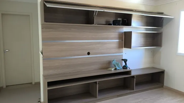 Estante para Sala