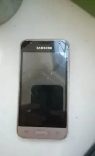 Celular Galaxy J1 Mini + Carregador
