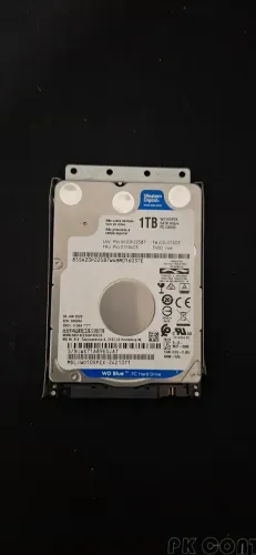 SSD LENOVO 1TB