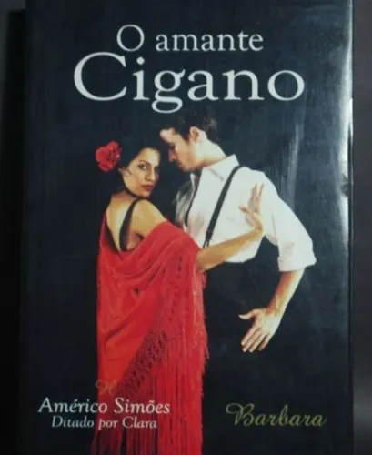 Lote 6 Livros Américo Simões / Romance Espírita Psicografado