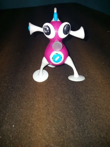 Brinquedos antigos