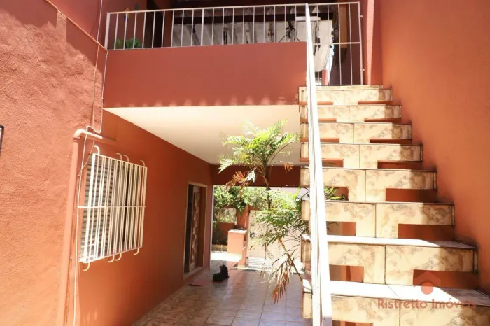 Casa à venda, 254 m² por R$ 1.290.000,00 - Centro - Osasco/SP