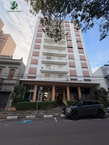 Sala Comercial p/ locação! Edifício Stela Maris  Centro de Bragança Pta.