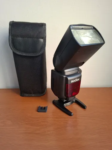 Flash Godox tt685s Sony