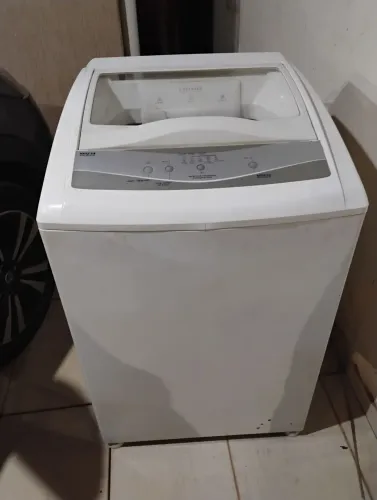Máquina de lavar
